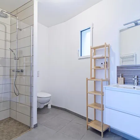 Des Dunes - Proche De La Hébergement de vacances *