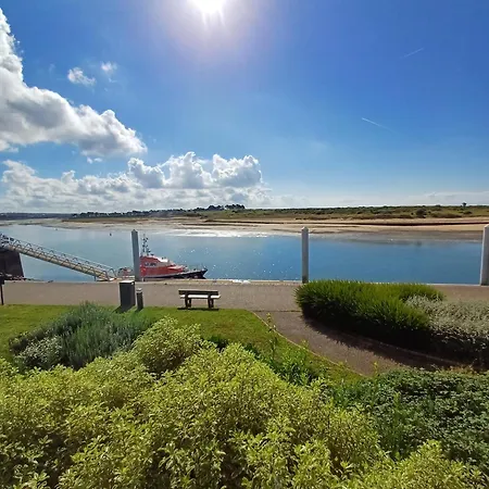 Des Dunes - Proche De La Hébergement de vacances