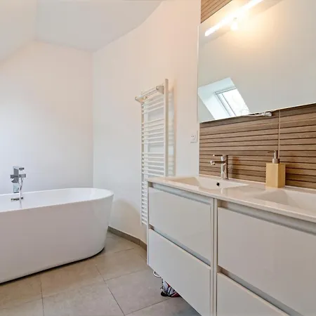 Des Dunes - Proche De La Hébergement de vacances Barneville-Carteret