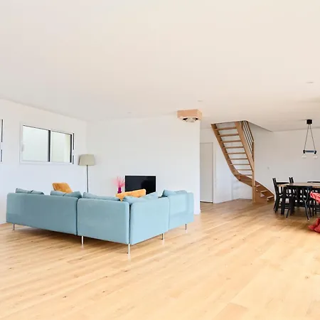 Des Dunes - Proche De La * Barneville-Carteret