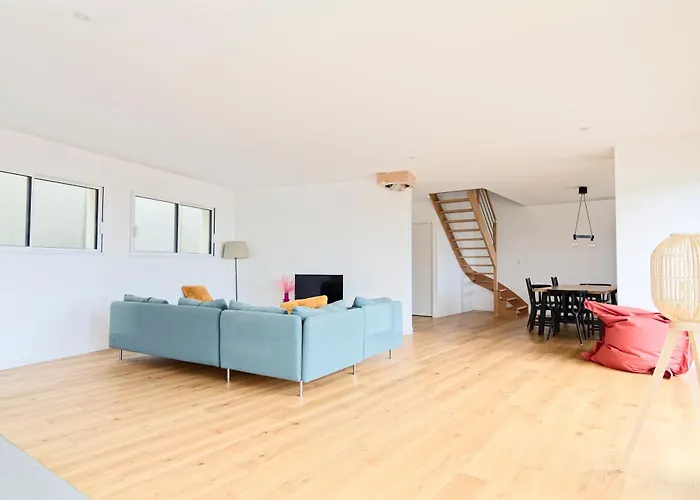 Des Dunes - Proche De La * Barneville-Carteret