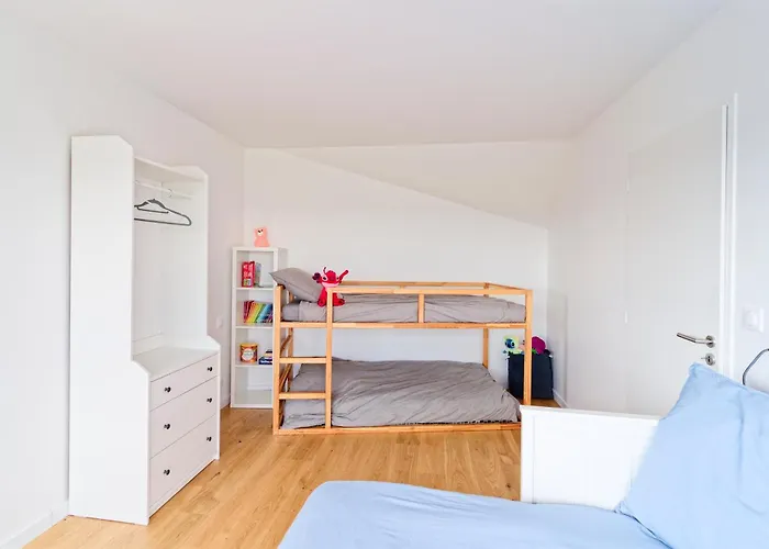 Des Dunes - Proche De La * Barneville-Carteret