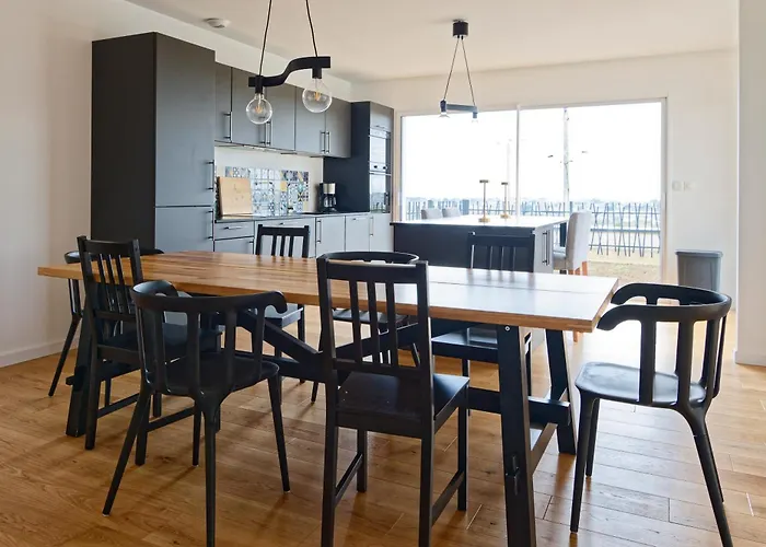 Nyaraló Des Dunes - Proche De La Barneville-Carteret