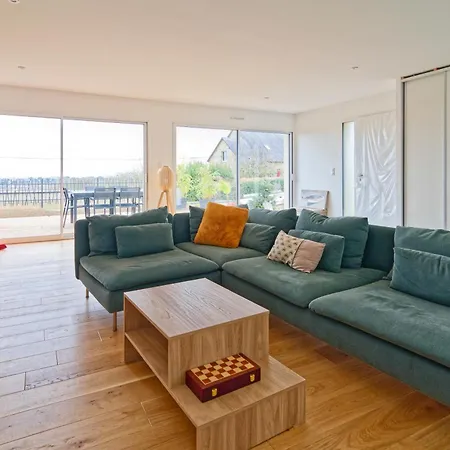 Des Dunes - Proche De La Σπίτι διακοπών *