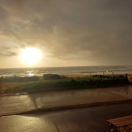 Des Dunes - Proche De La