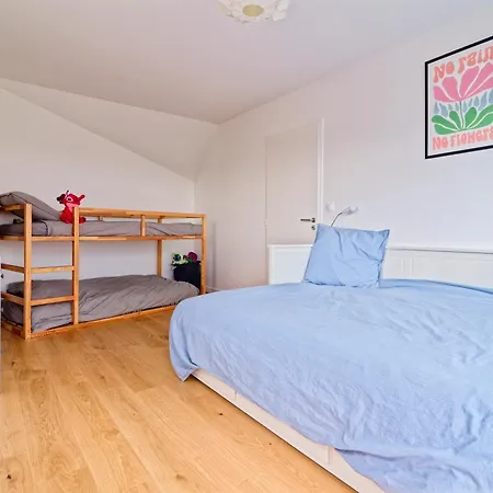 Des Dunes - Proche De La Σπίτι διακοπών Barneville-Carteret