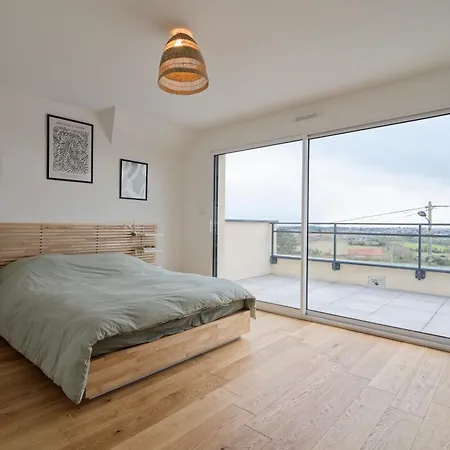 Holiday home Des Dunes - Proche De La