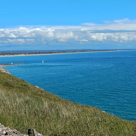 Des Dunes - Proche De La Holiday home *