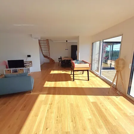 Des Dunes - Proche De La Σπίτι διακοπών Barneville-Carteret