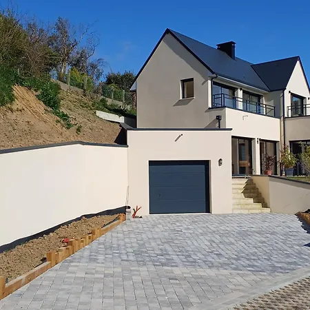 Des Dunes - Proche De La Σπίτι διακοπών Barneville-Carteret