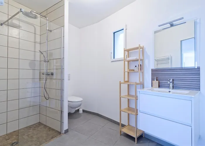 Des Dunes - Proche De La Holiday home *