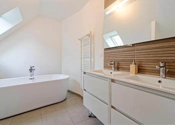 Des Dunes - Proche De La Holiday home Barneville-Carteret