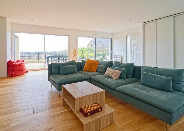 Des Dunes - Proche De La Holiday home *