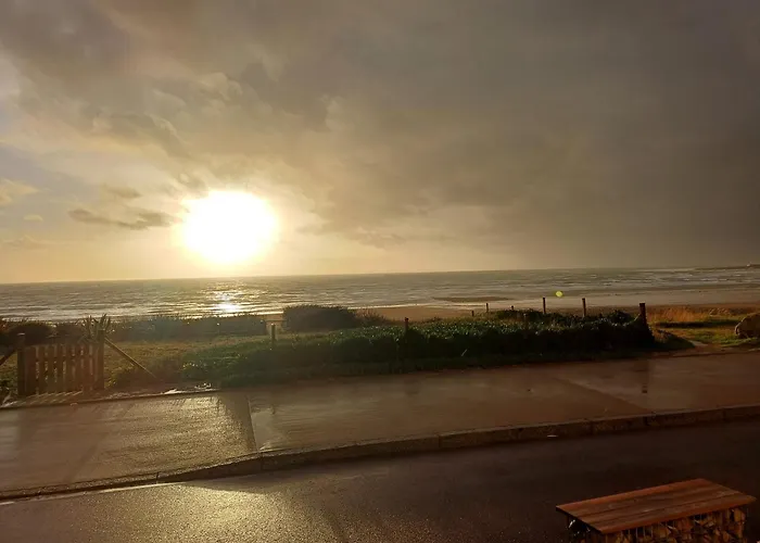 Des Dunes - Proche De La