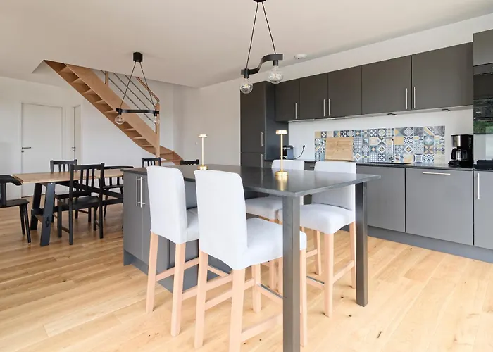 Des Dunes - Proche De La