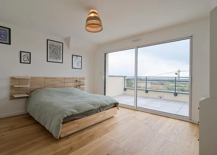 Holiday home Des Dunes - Proche De La