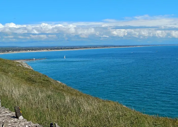 Des Dunes - Proche De La Holiday home *