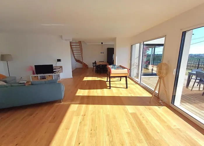 Des Dunes - Proche De La Holiday home Barneville-Carteret