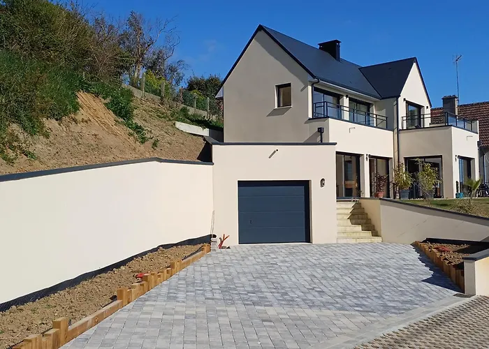 Des Dunes - Proche De La Holiday home Barneville-Carteret