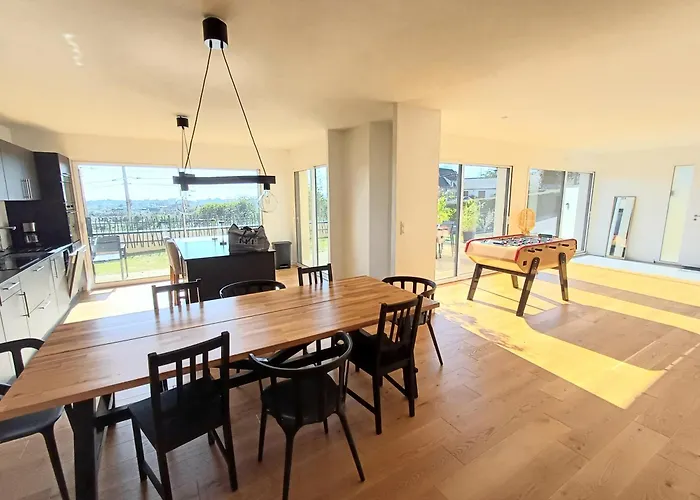 Des Dunes - Proche De La Holiday home *